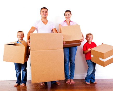Careful furniture delivery service for homes and flats in Dulwich